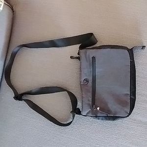 Gaiam yoga purse